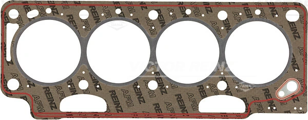 Gasket, cylinder head